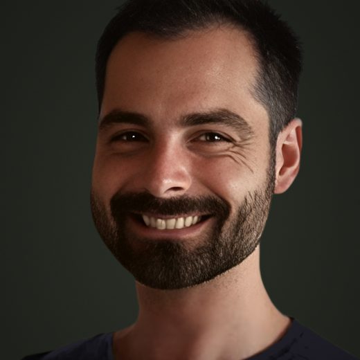 Martin Vrána